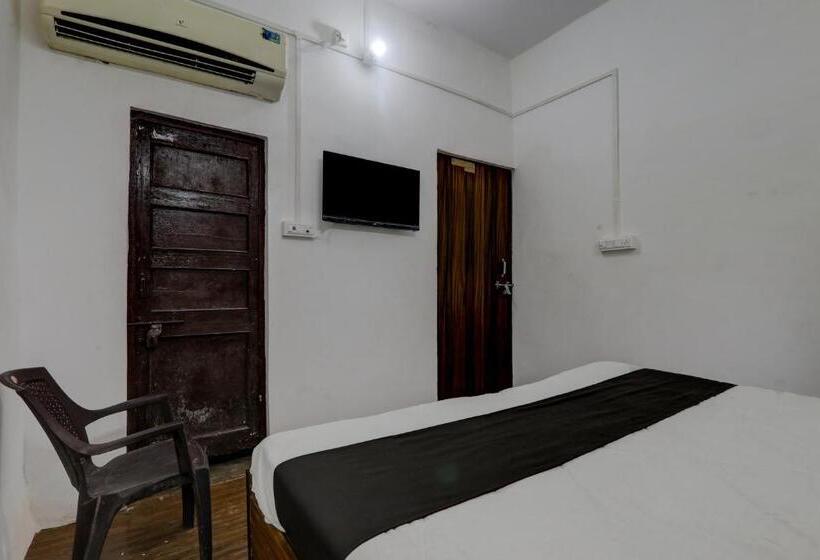 فندق Oyo Flagship Chitra Guest House