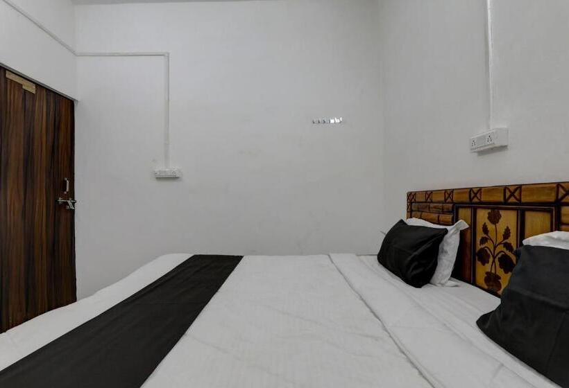 فندق Oyo Flagship Chitra Guest House