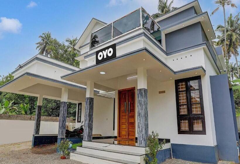 Super Hotel O Sivananda Homestay