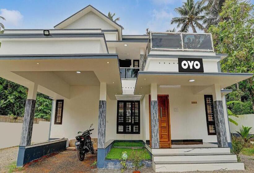 Super Hotel O Sivananda Homestay