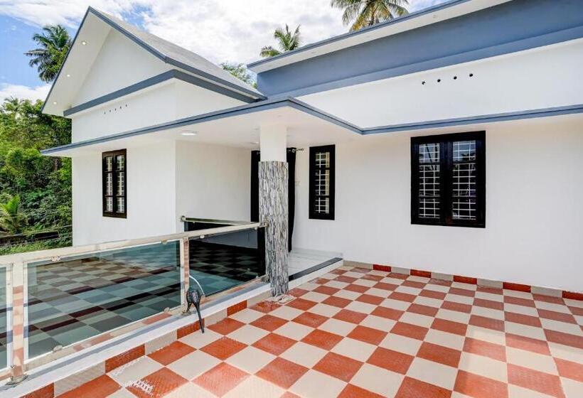 Super Hotel O Sivananda Homestay