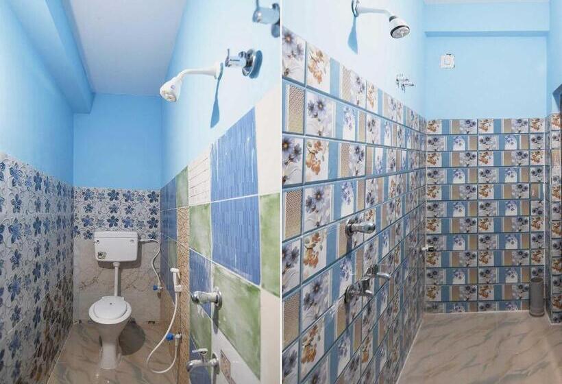 هتل O Golden Nest