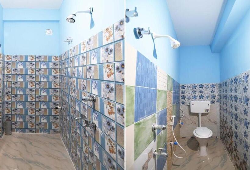 هتل O Golden Nest