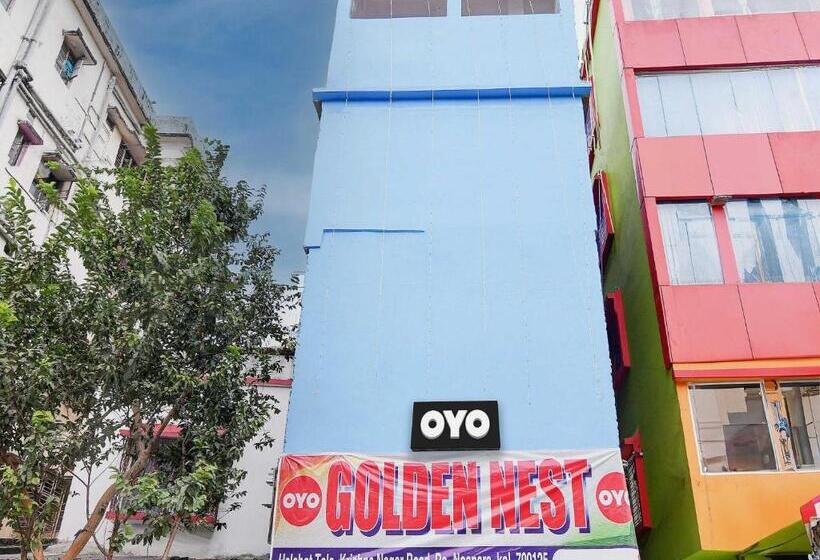 هتل O Golden Nest