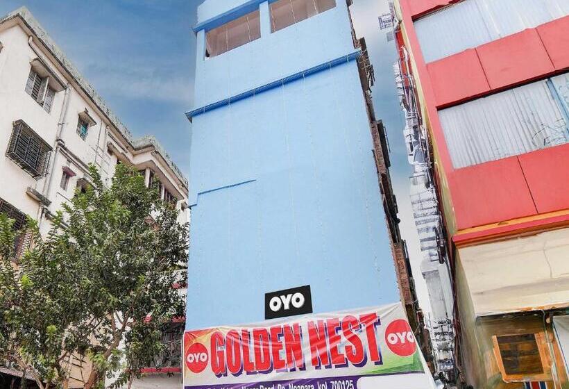 هتل O Golden Nest