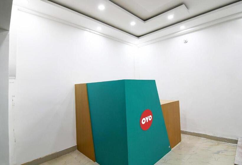 هتل O Golden Nest