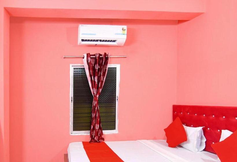 هتل O Golden Nest