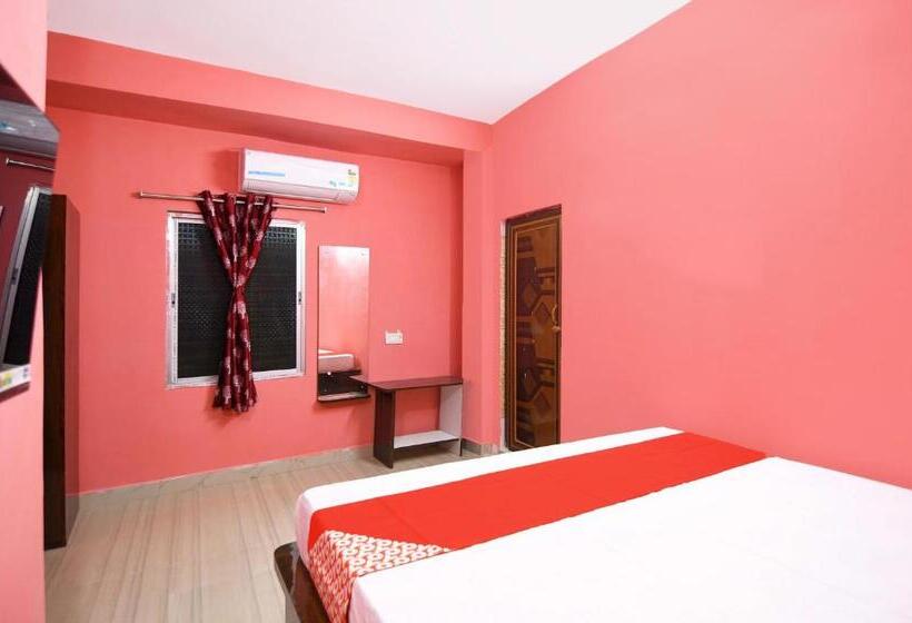 هتل O Golden Nest