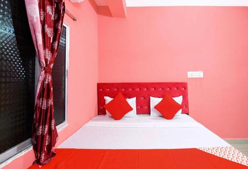 هتل O Golden Nest