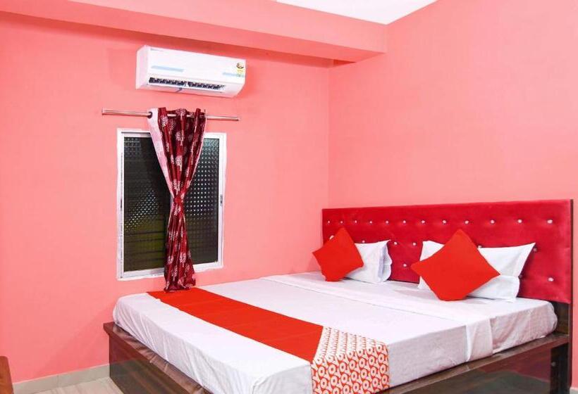 هتل O Golden Nest