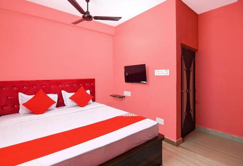 هتل O Golden Nest