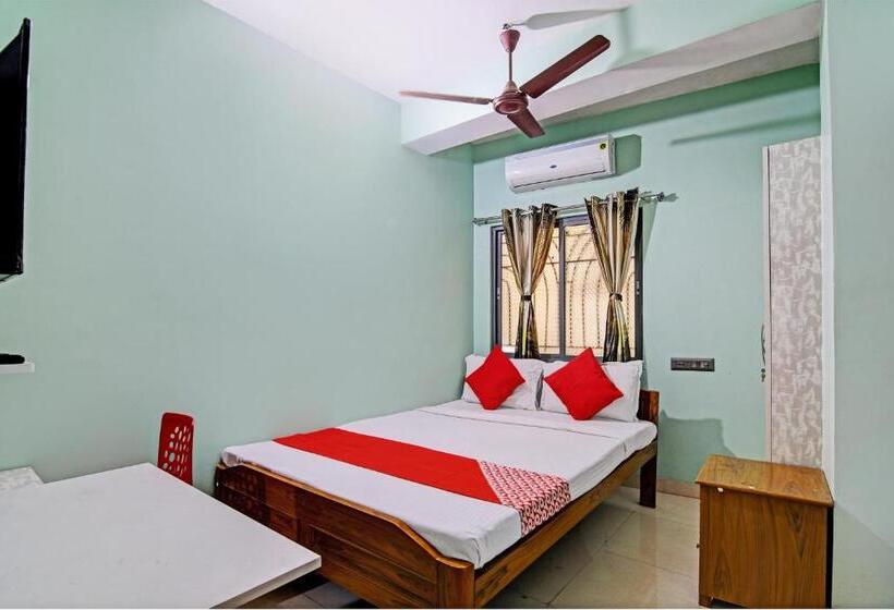 هتل Oyo Nirmal Guest House
