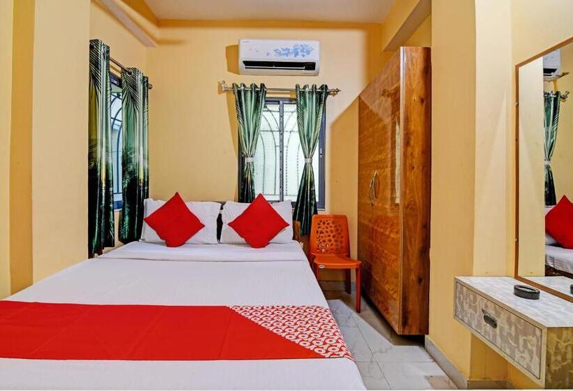 هتل Oyo Nirmal Guest House