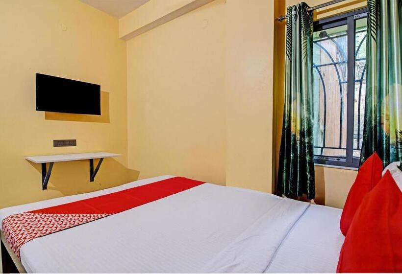 هتل Oyo Nirmal Guest House