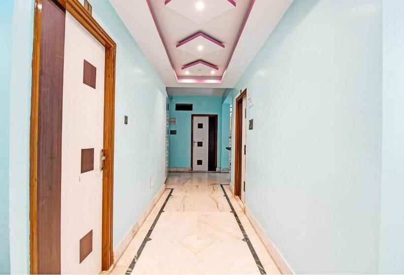 هتل Oyo Nirmal Guest House