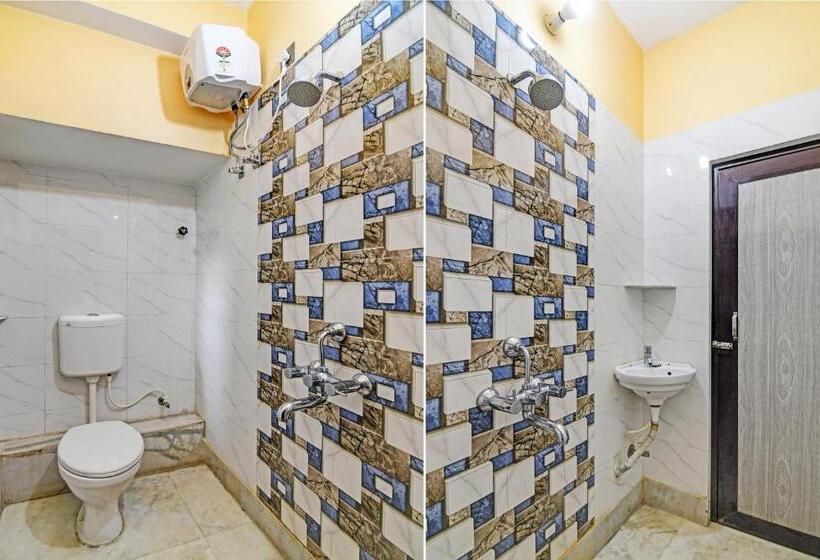 هتل Oyo Nirmal Guest House