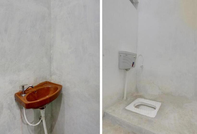 ホテル Oyo Ns Family Restaurant