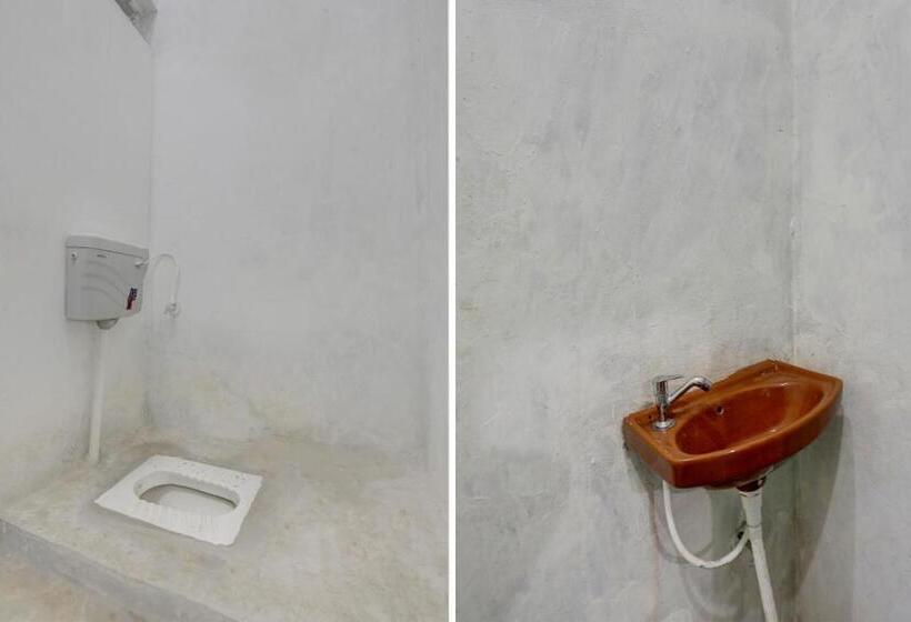 ホテル Oyo Ns Family Restaurant