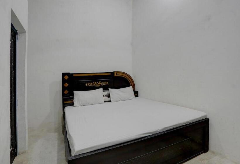 ホテル Oyo Ns Family Restaurant