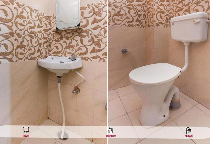 ホテル Oyo Yatra Guest House