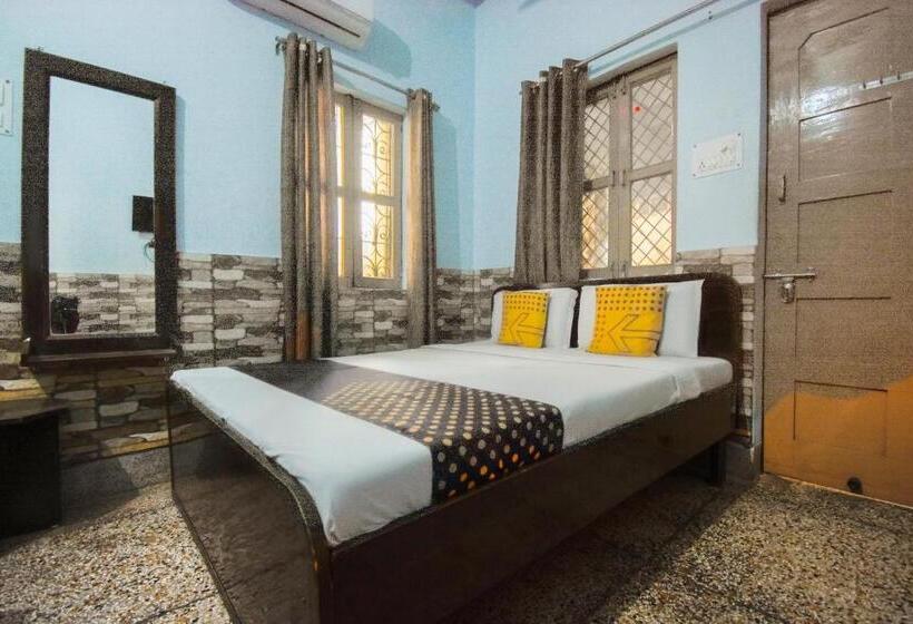 Отель Oyo Yatra Guest House