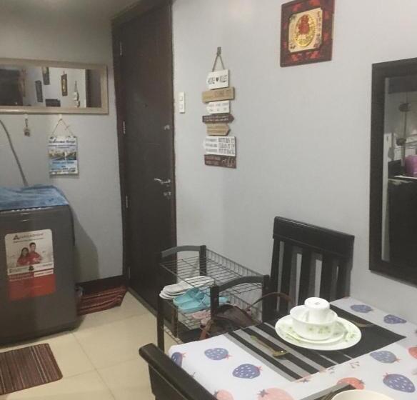 ホテル Cp19p Twinbed Cozy Near At Venice Mall