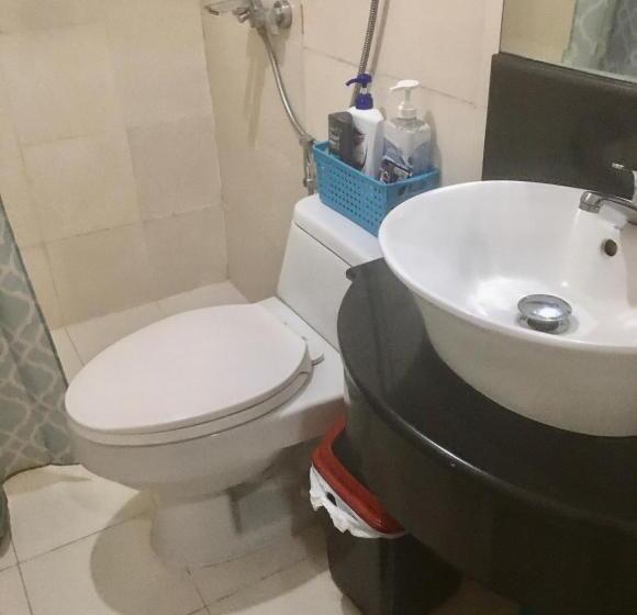 ホテル Cp19p Twinbed Cozy Near At Venice Mall