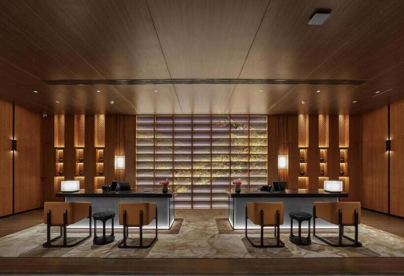 酒店 Phoenix River Yixing