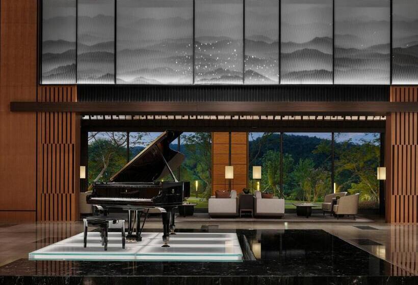 酒店 Phoenix River Yixing