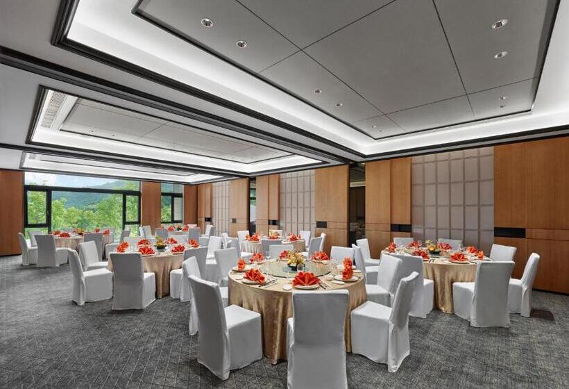 酒店 Phoenix River Yixing