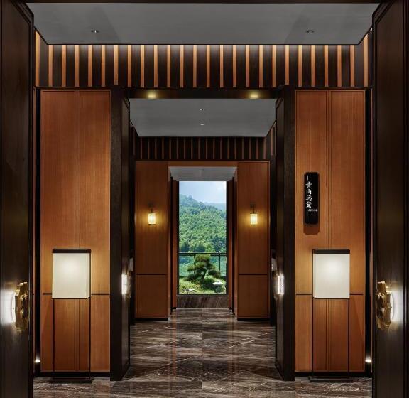 酒店 Phoenix River Yixing