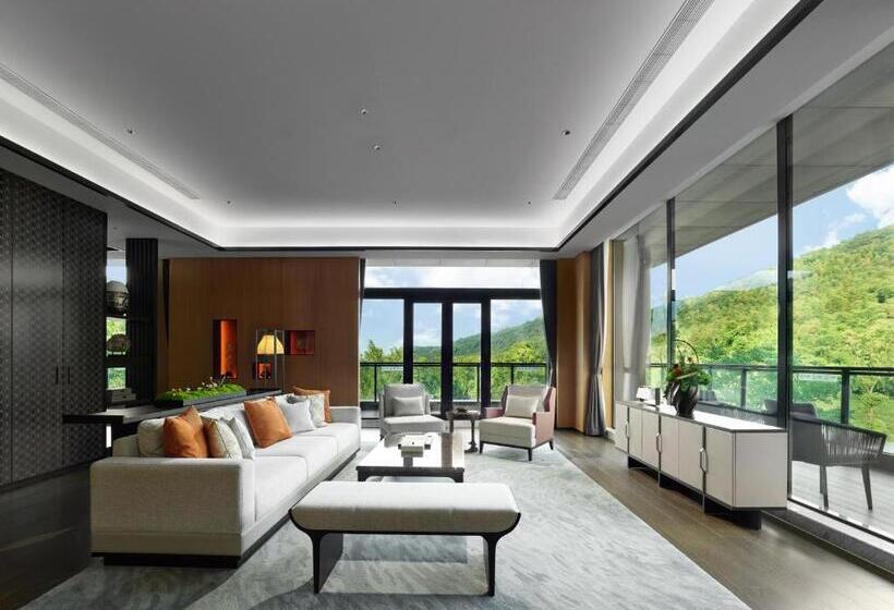 酒店 Phoenix River Yixing