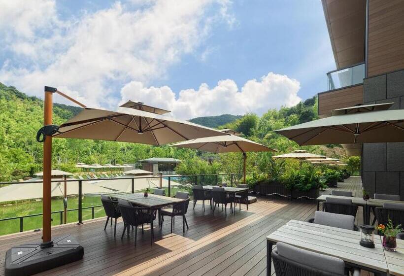 酒店 Phoenix River Yixing