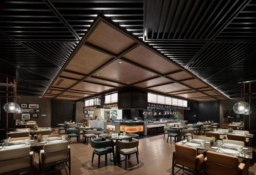 酒店 Phoenix River Yixing