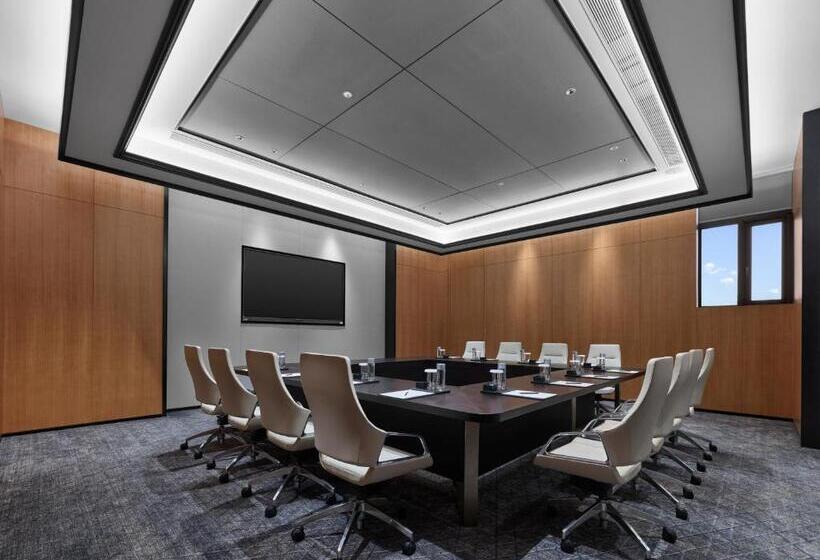 酒店 Phoenix River Yixing