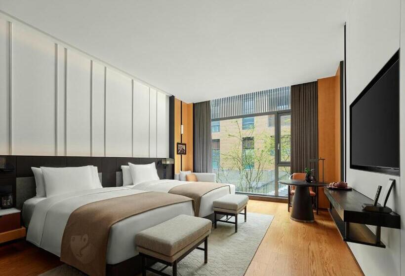 酒店 Phoenix River Yixing