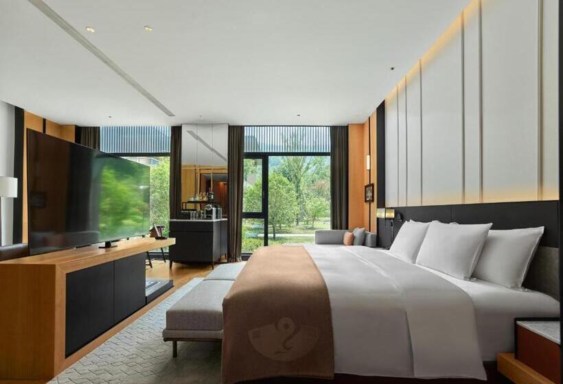 酒店 Phoenix River Yixing