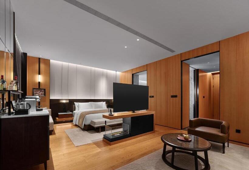 酒店 Phoenix River Yixing