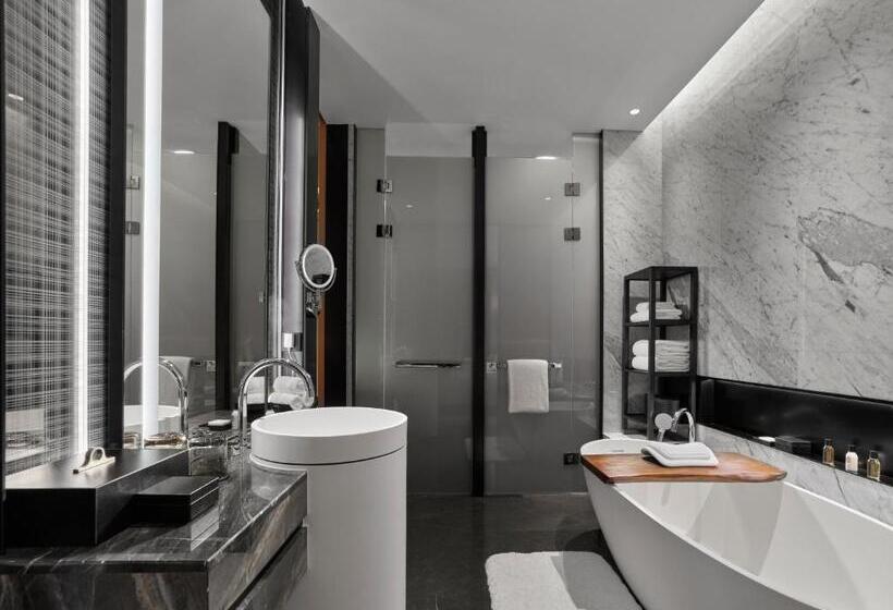 酒店 Phoenix River Yixing