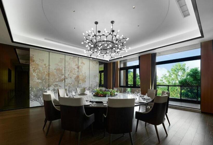 酒店 Phoenix River Yixing