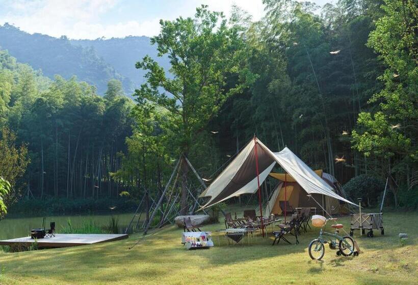 酒店 Phoenix River Yixing