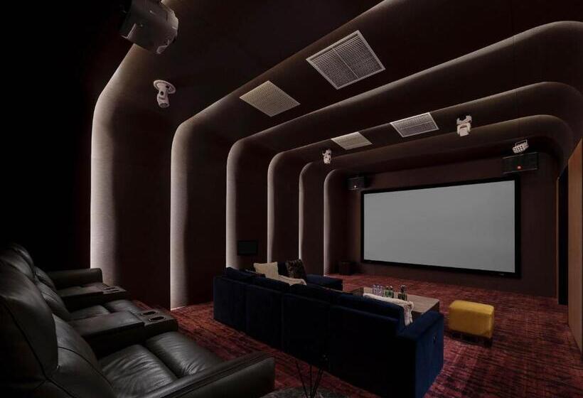 酒店 Phoenix River Yixing