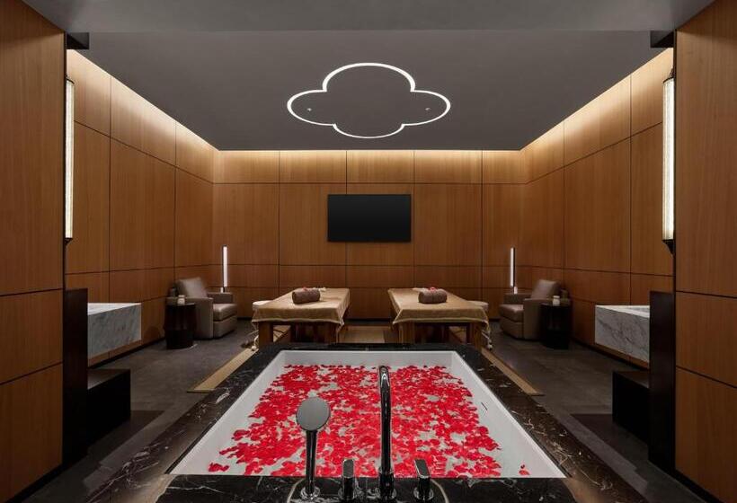 酒店 Phoenix River Yixing