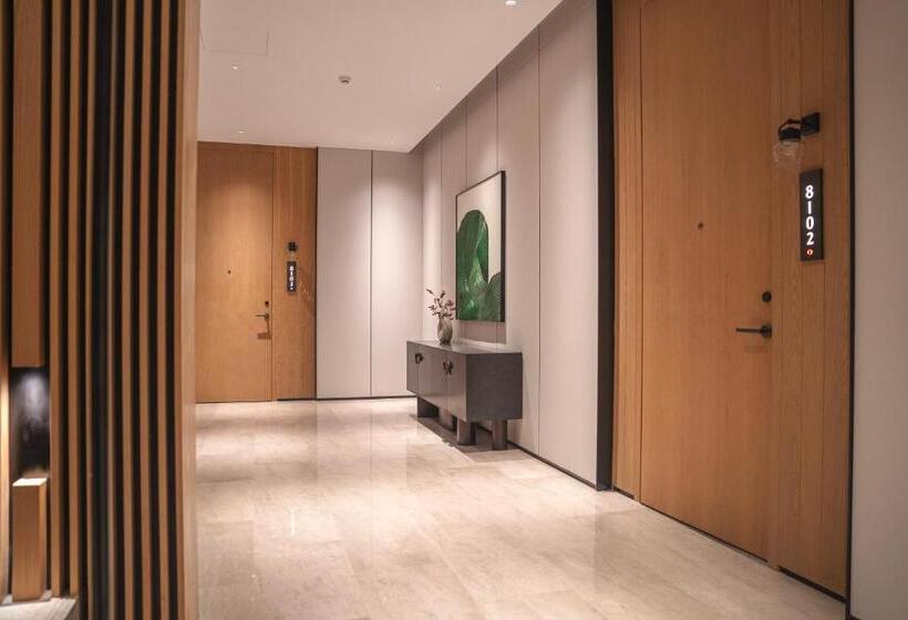 酒店 Phoenix River Yixing