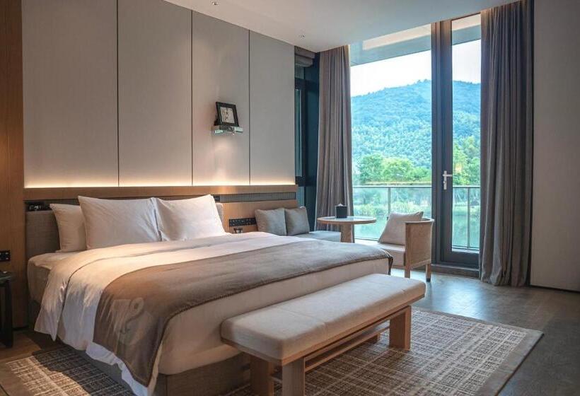 酒店 Phoenix River Yixing