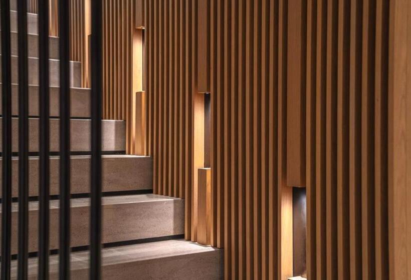 酒店 Phoenix River Yixing