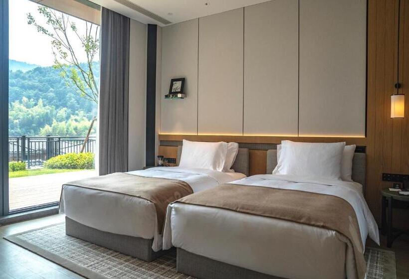 酒店 Phoenix River Yixing