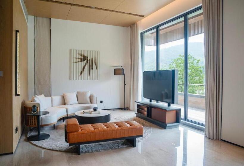 酒店 Phoenix River Yixing