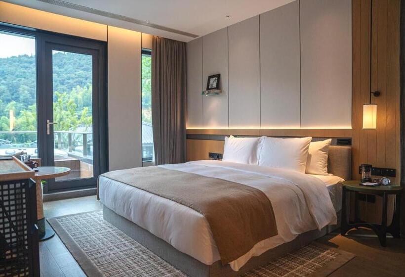 酒店 Phoenix River Yixing