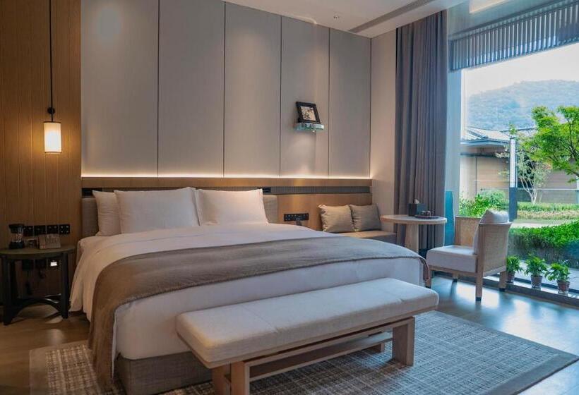 酒店 Phoenix River Yixing